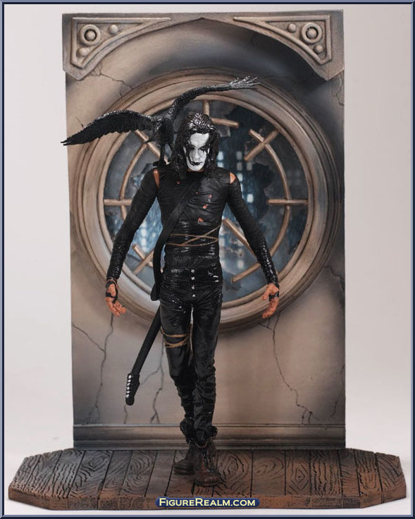 mcfarlane figure display case