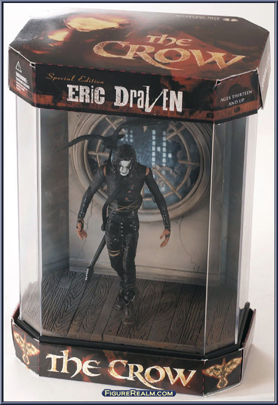 mcfarlane figure display case