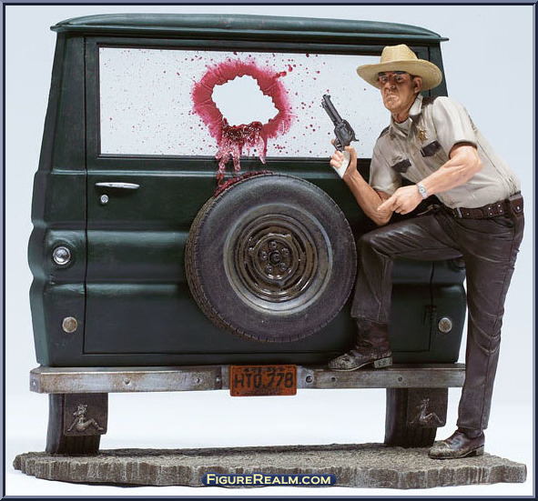 sheriff hoyt figure