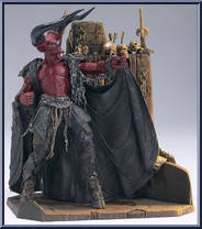 Lord of Darkness (Collector's Case)