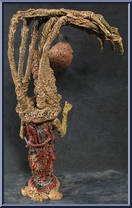 thing creature action movie figure