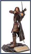 Aragorn Action Figure