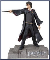 Harry Potter Action Figure