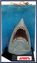 Jaws (50th Anniversary) Action Figure