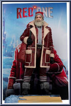 Nick Action Figure
