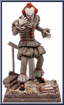 Pennywise Action Figure