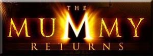 Mummy Returns