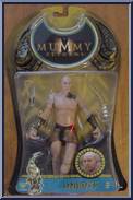 Imhotep from Mummy Returns - Basic Series manufactured by Jakks Pacific [Front]
