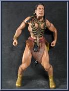 scorpion king action figures