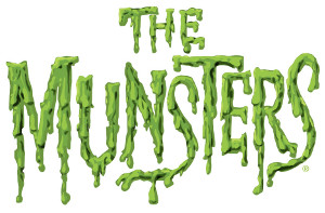 Munsters (Diamond Select)