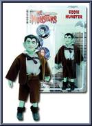Eddie from Munsters - Basic Series manufactured by Figures Toy Company [Front]