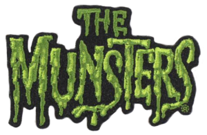Munsters (Funko)