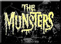 Munsters (Majestic Studios)