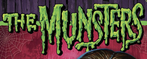 Munsters (Super7)