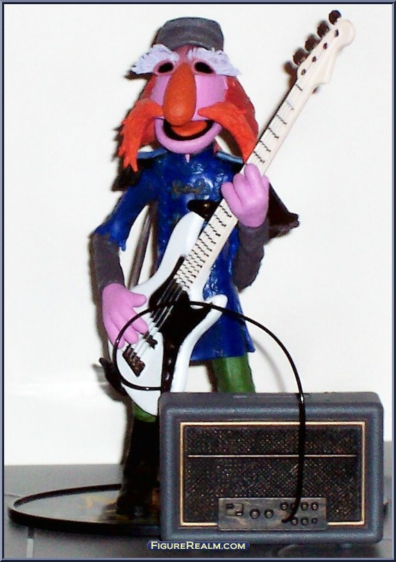 floyd pepper action figure
