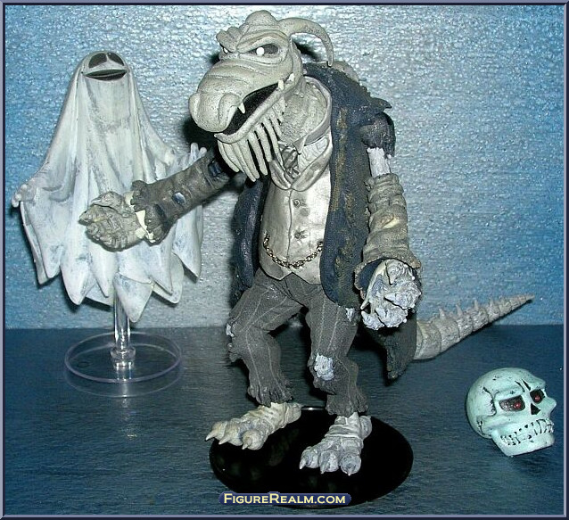 uncle deadly action figure