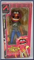 Animal (Tour Shirt) Action Figure