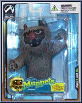 Doglion Action Figure