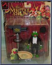 Kermit Action Figure