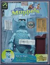 woodstock wind up toy