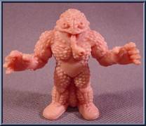 No 112 - Sunigator from M.U.S.C.L.E. Men - Singles manufactured by Mattel [Loose]