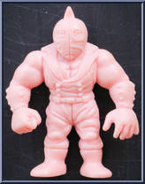 No 116 - Kinnikuman Soldier from M.U.S.C.L.E. Men - Singles manufactured by Mattel [Loose]