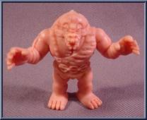 No 139 - Momo Seijin from M.U.S.C.L.E. Men - Singles manufactured by Mattel [Loose]