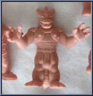 No 177 - Dai Ukon from M.U.S.C.L.E. Men - Singles manufactured by Mattel [Loose]