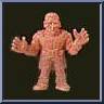 No 233 from M.U.S.C.L.E. Men - Singles manufactured by Mattel [Loose]