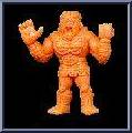 No 238 (Japanese) from M.U.S.C.L.E. Men - Singles manufactured by Mattel [Loose]