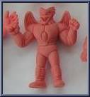 No  97 - Condora from M.U.S.C.L.E. Men - Singles manufactured by Mattel [Loose]