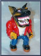 Gutter from Muscle Mutts - Basic Series manufactured by Street Wise Designs [Loose]