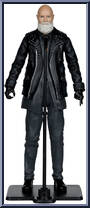 Judas Priest from Music Maniacs - Metal manufactured by McFarlane Toys [Loose]