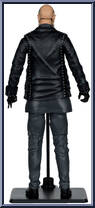 Judas Priest from Music Maniacs - Metal manufactured by McFarlane Toys [Loose]