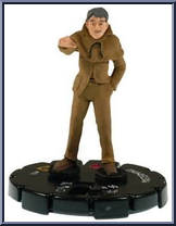 Mastermind from Mutations and Monsters - Basic Series manufactured by WizKids [Loose]