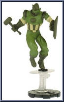 Super-Adaptoid from Mutations and Monsters - Basic Series manufactured by WizKids [Loose]
