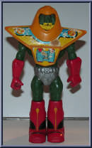 Space Ant from MX-Space Robots - Basic Series manufactured by Sungold [Loose]