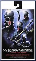 Miner from My Bloody Valentine - Ultimate Collection manufactured by Neca [Front]