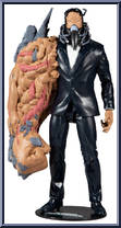 All For One Action Figure
