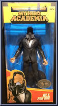 All For One (Platinum Edition) Action Figure