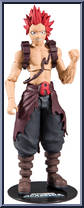 Eijiro Kirishima (Hero Costume) Action Figure