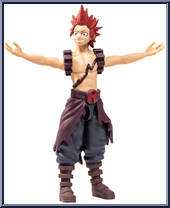 Eijiro Kirishima Action Figure