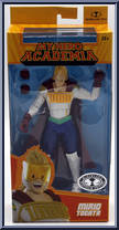 Mirio Togata (No Mask) (Chase) Action Figure