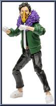 Overhaul Action Figure
