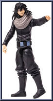 Shota Aizawa Action Figure