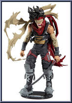 my hero academia mcfarlane toru