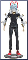 Tomura Shigaraki Action Figure