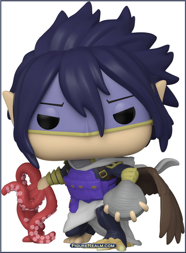 amajiki funko pop