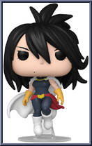 Nana Shimura from My Hero Academia - Pop! Vinyl Figures manufactured by Funko [Loose]