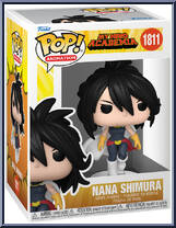 Nana Shimura from My Hero Academia - Pop! Vinyl Figures manufactured by Funko [Front]